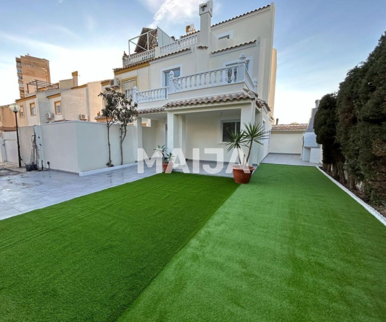 House in Torrevieja, Spain, 89 m² - picture 1