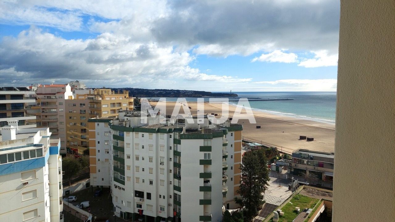 Apartment in Portimao, Portugal, 47 m² - picture 1