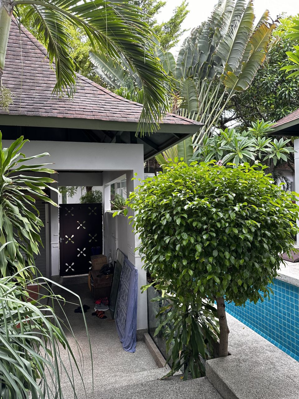 Villa en Pattaya, Tailandia, 205 m² - imagen 2