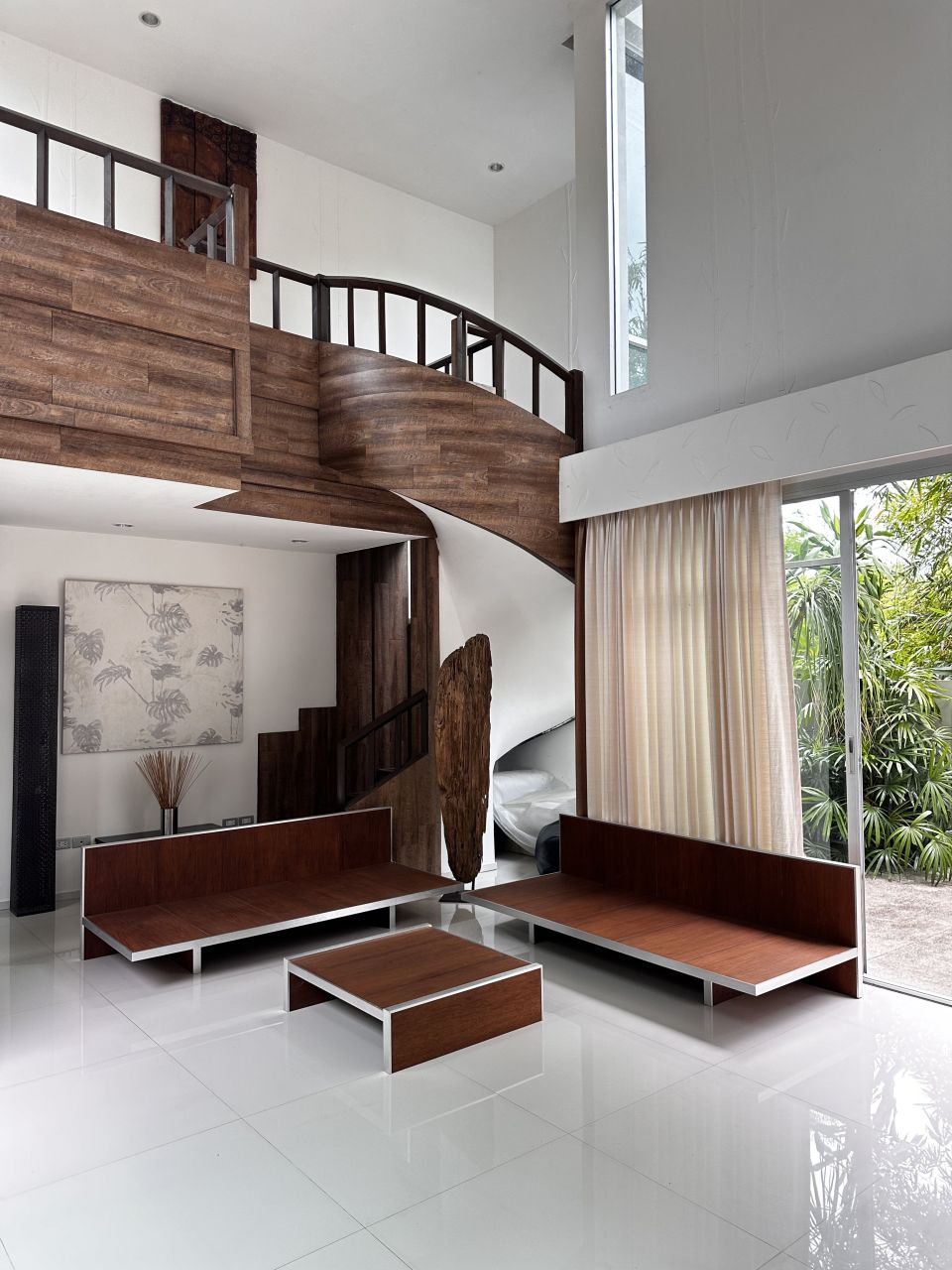 Villa en Pattaya, Tailandia, 205 m² - imagen 4