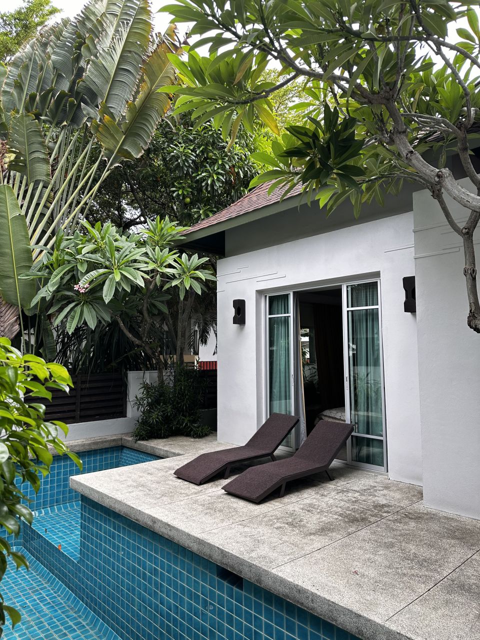 Villa en Pattaya, Tailandia, 205 m² - imagen 3