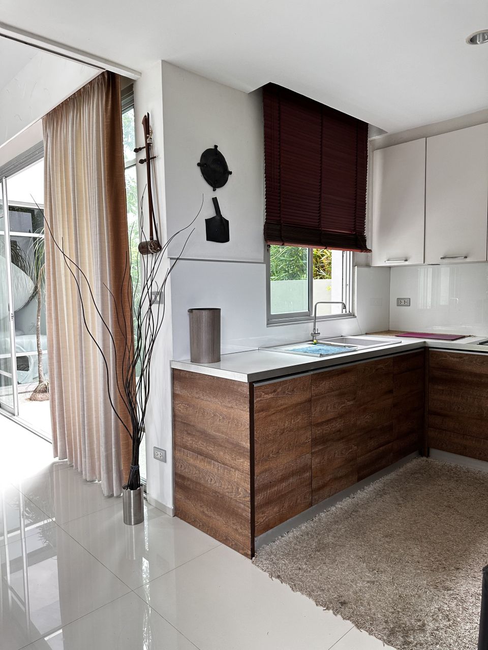 Villa en Pattaya, Tailandia, 205 m² - imagen 9