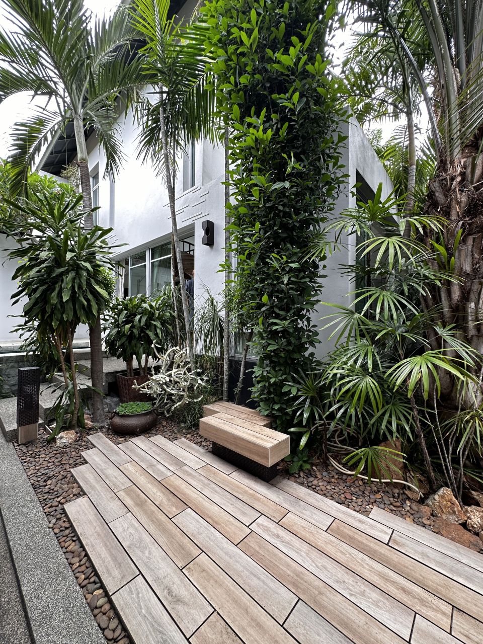 Villa en Pattaya, Tailandia, 205 m² - imagen 13