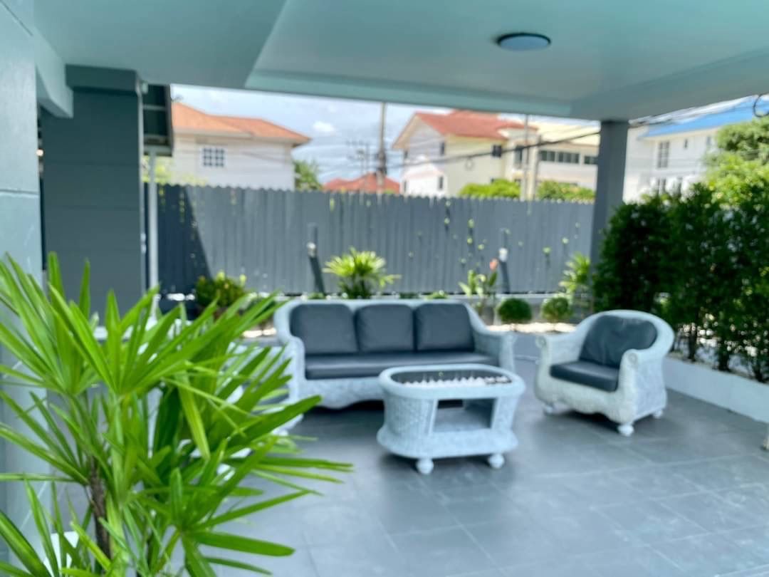 Villa a Pattaya, Thailandia, 156 m² - foto 4