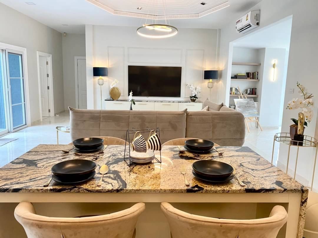 Villa a Pattaya, Thailandia, 156 m² - foto 6