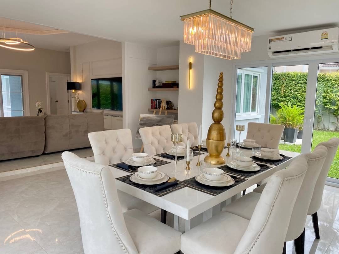 Villa a Pattaya, Thailandia, 156 m² - foto 9