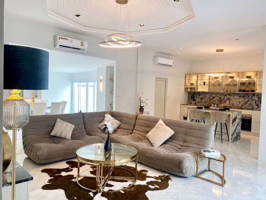 Villa a Pattaya, Thailandia, 156 m² - foto 3