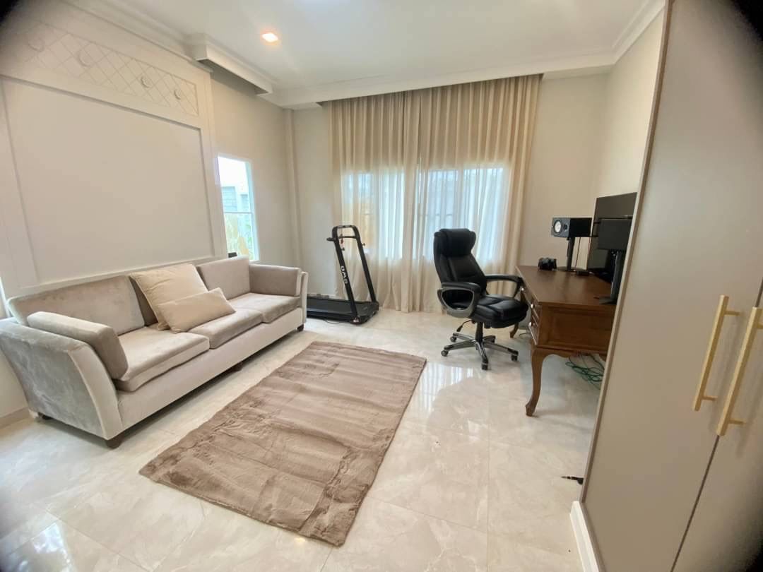 Villa a Pattaya, Thailandia, 156 m² - foto 11