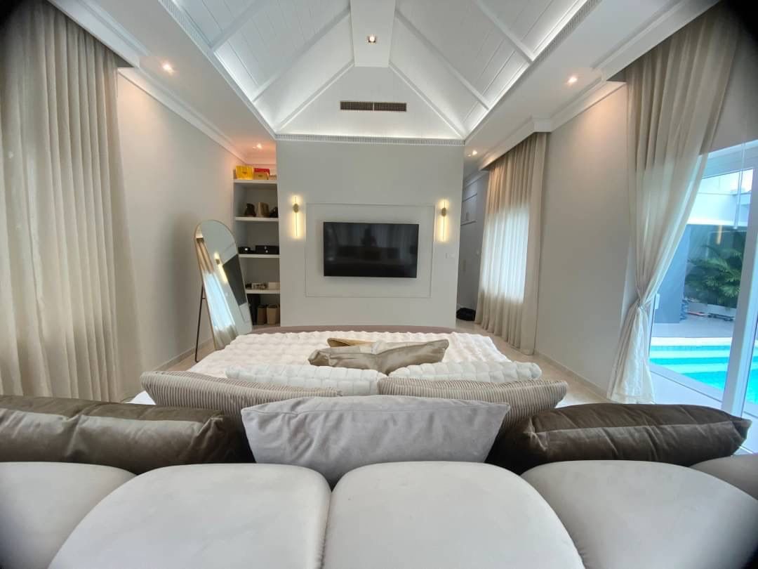 Villa a Pattaya, Thailandia, 156 m² - foto 16