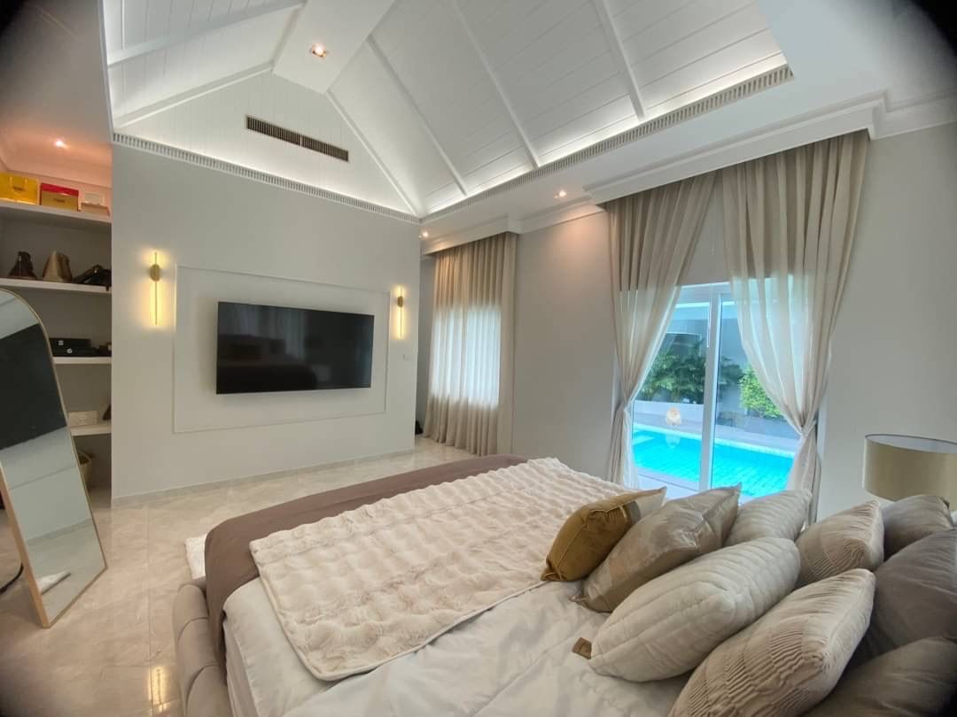 Villa a Pattaya, Thailandia, 156 m² - foto 2
