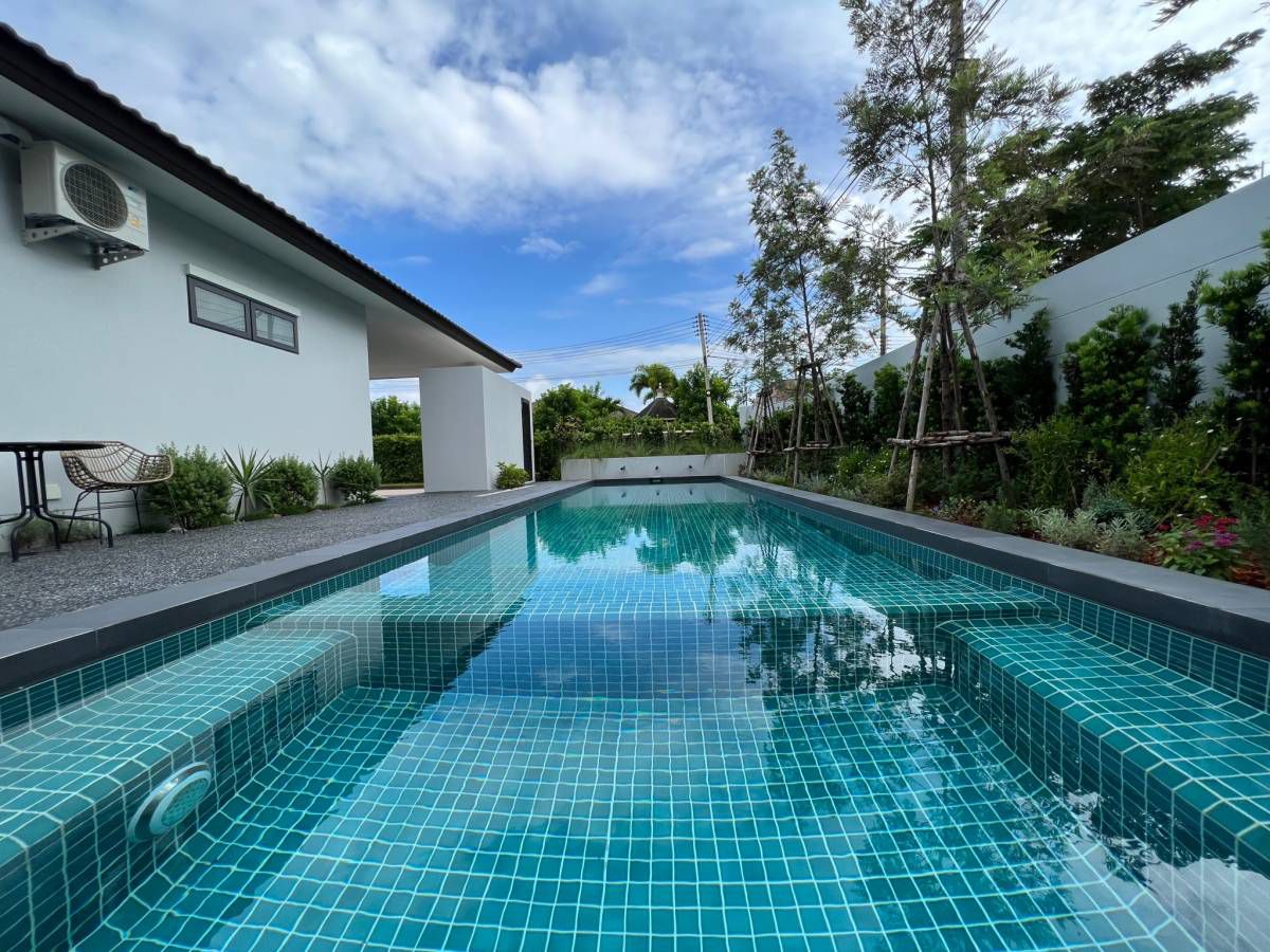 Villa in Pattaya, Thailand, 190 m² - picture 16