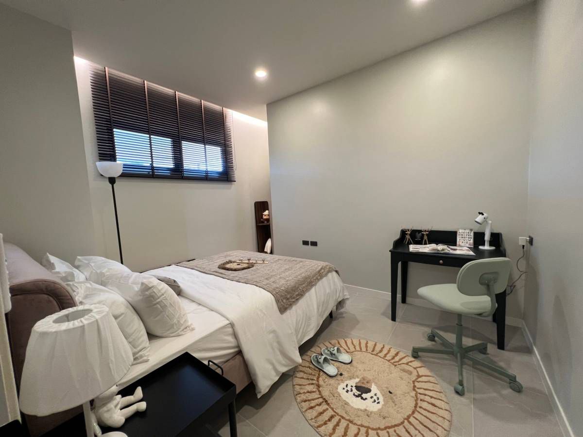 Villa in Pattaya, Thailand, 190 m² - picture 17