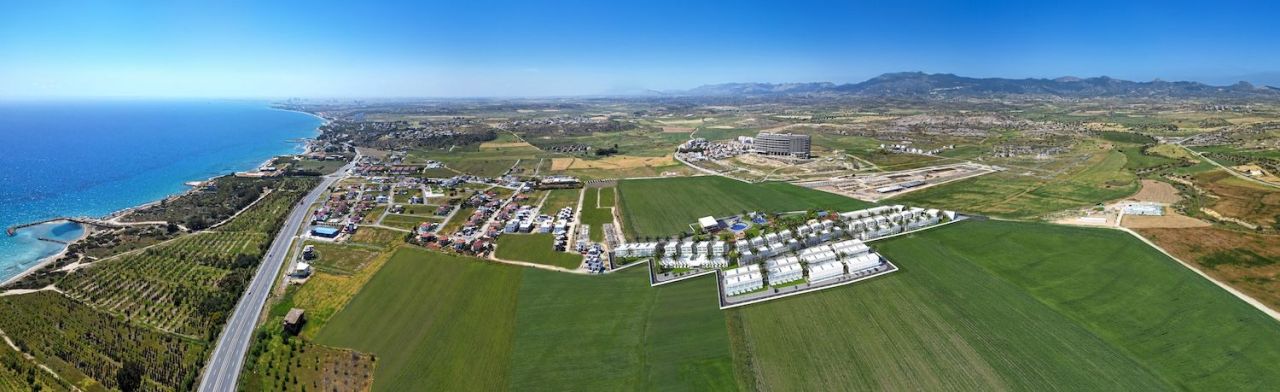 Loft in Iskele, Cyprus, 62 m² - picture 2