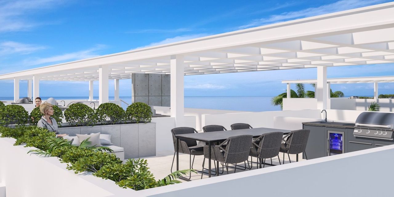 Loft in Esentepe, Cyprus, 85 m² - picture 11