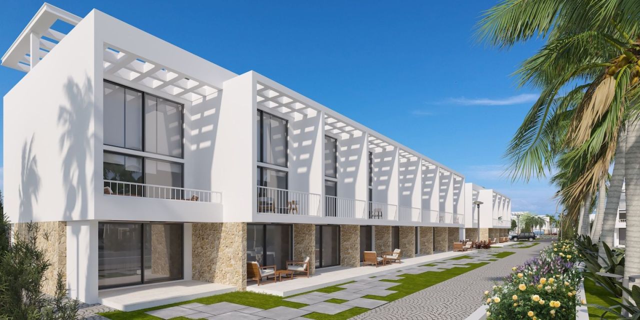 Loft in Esentepe, Cyprus, 85 m² - picture 7