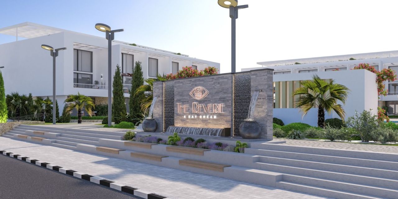 Loft in Esentepe, Cyprus, 85 m² - picture 17