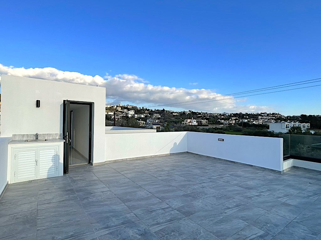 Villa en Pafos, Chipre, 254 m² - imagen 15