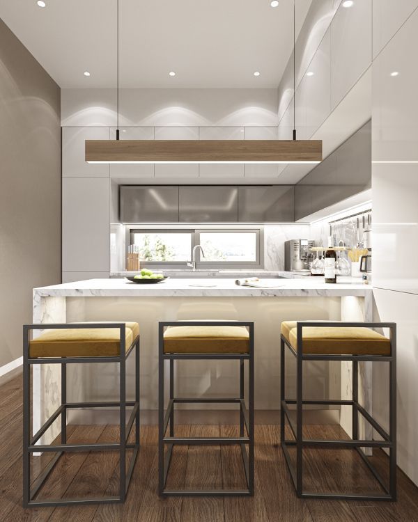 Villa a Limassol, Cipro, 215 m² - foto 12