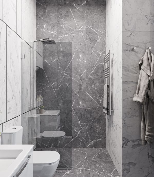 Ático en Limasol, Chipre, 115 m² - imagen 14