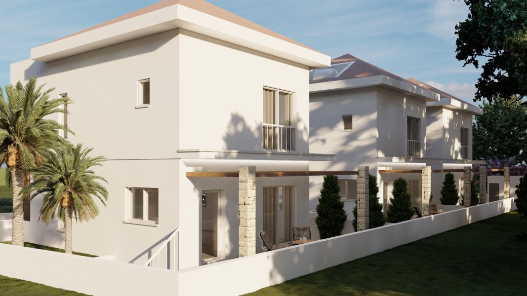 Cottage in Paphos, Cyprus, 148 m² - picture 6