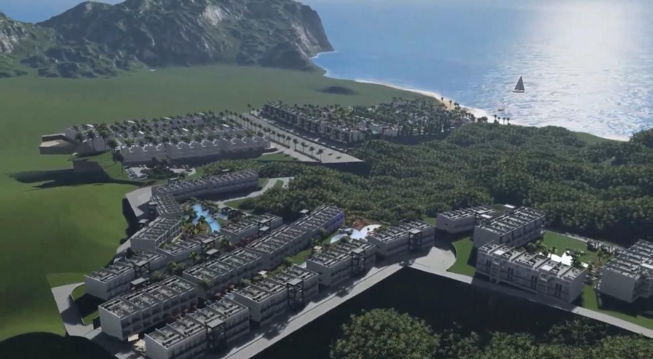 Villa in Bahçeli, Zypern, 157 m² - Foto 7