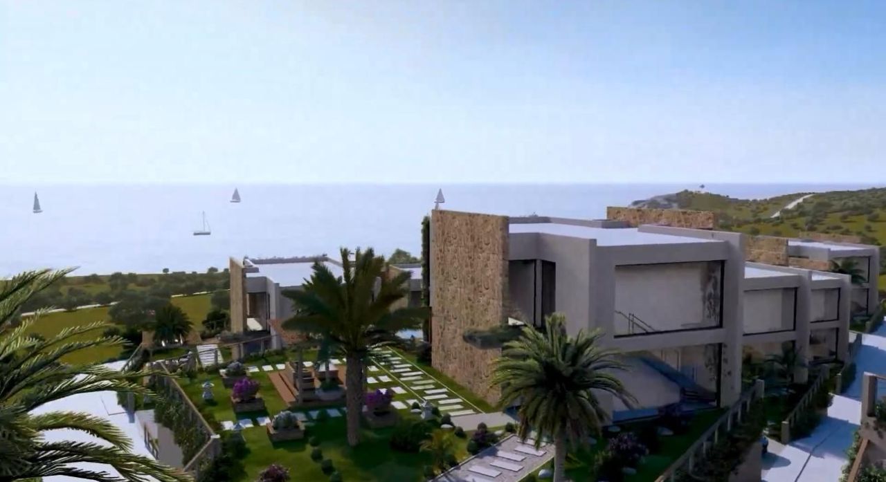 Villa ad Akanthou, Cipro, 279 m² - foto 13