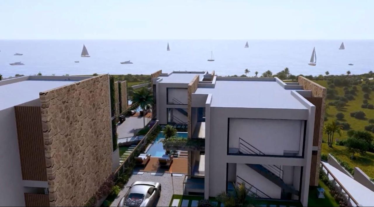 Villa ad Akanthou, Cipro, 279 m² - foto 11