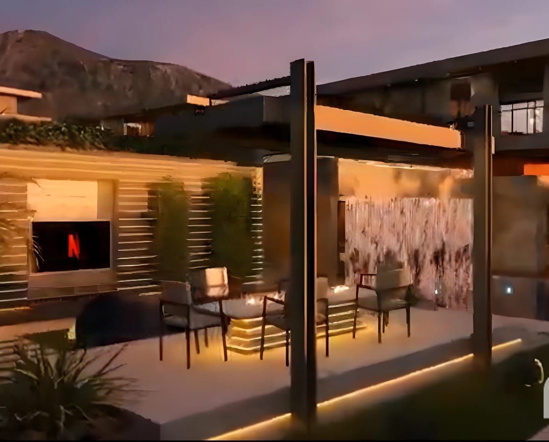 Villa in Edremit, Cyprus, 240 m² - picture 10