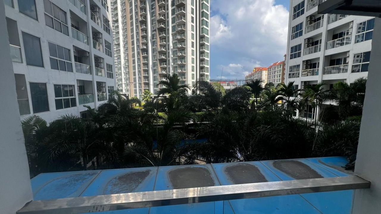 Studio in Pattaya, Thailand, 28 m² - picture 14