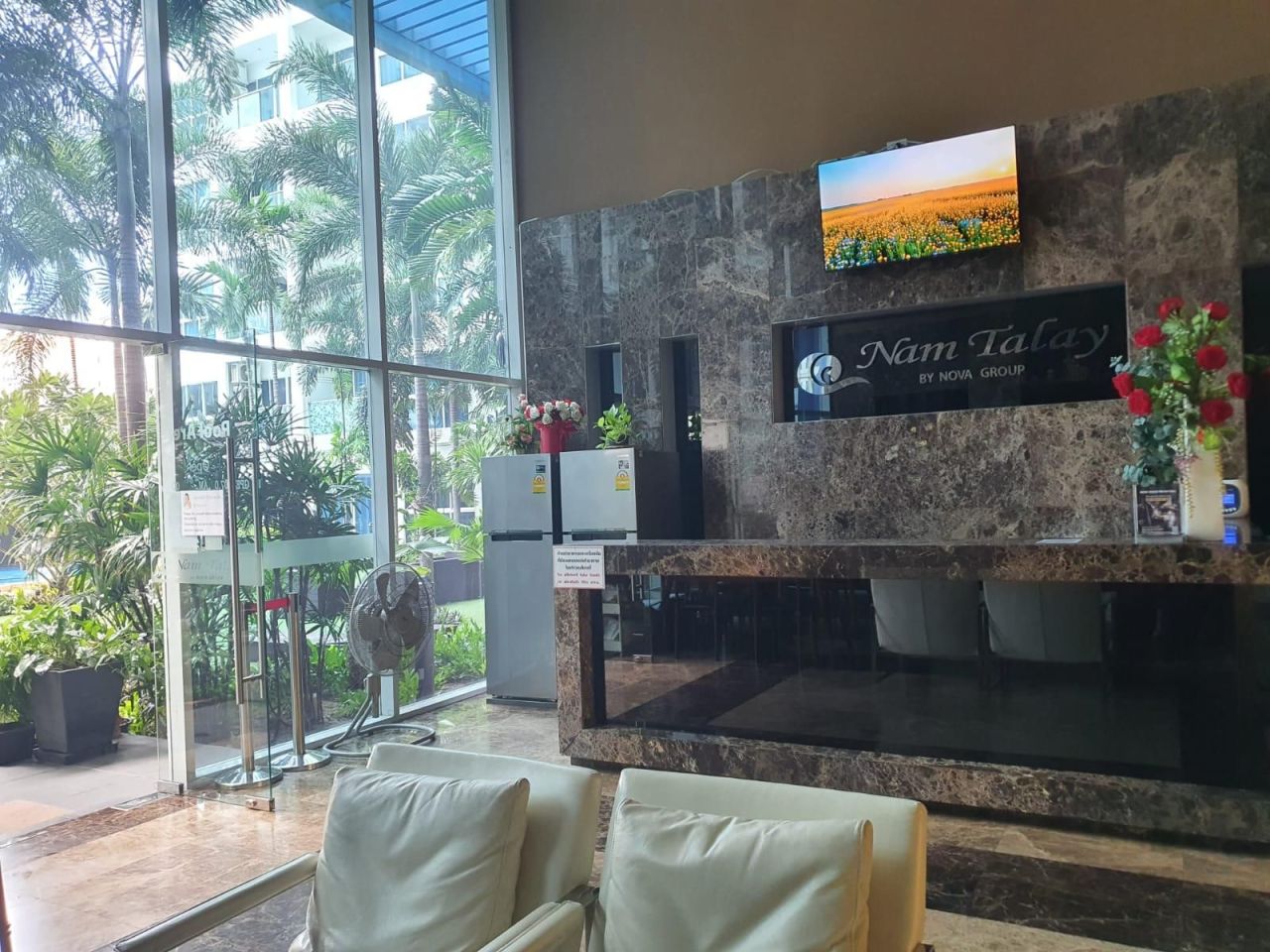 Studio in Pattaya, Thailand, 28 m² - picture 16