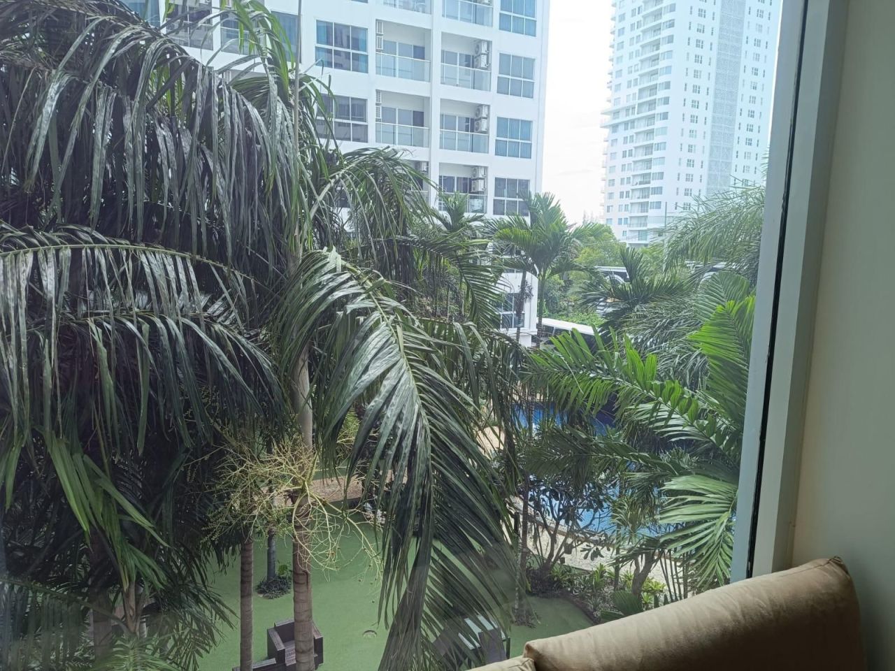 Studio in Pattaya, Thailand, 28 m² - picture 18