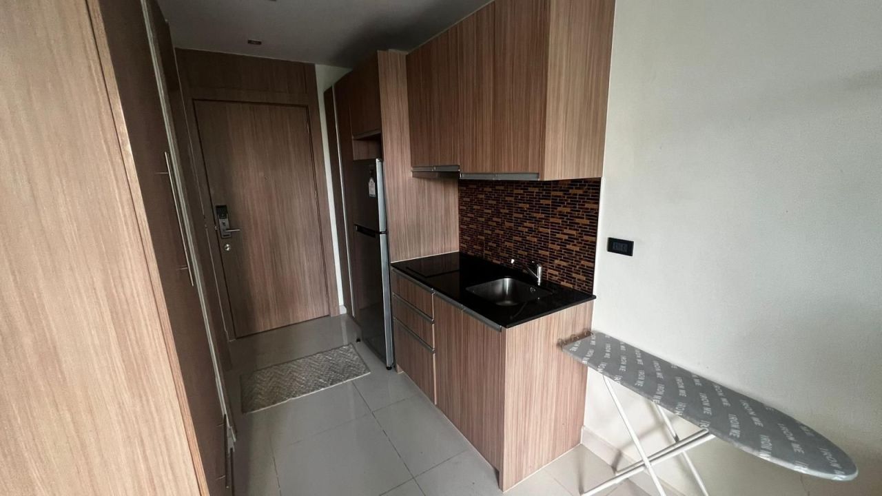 Studio in Pattaya, Thailand, 28 m² - picture 4