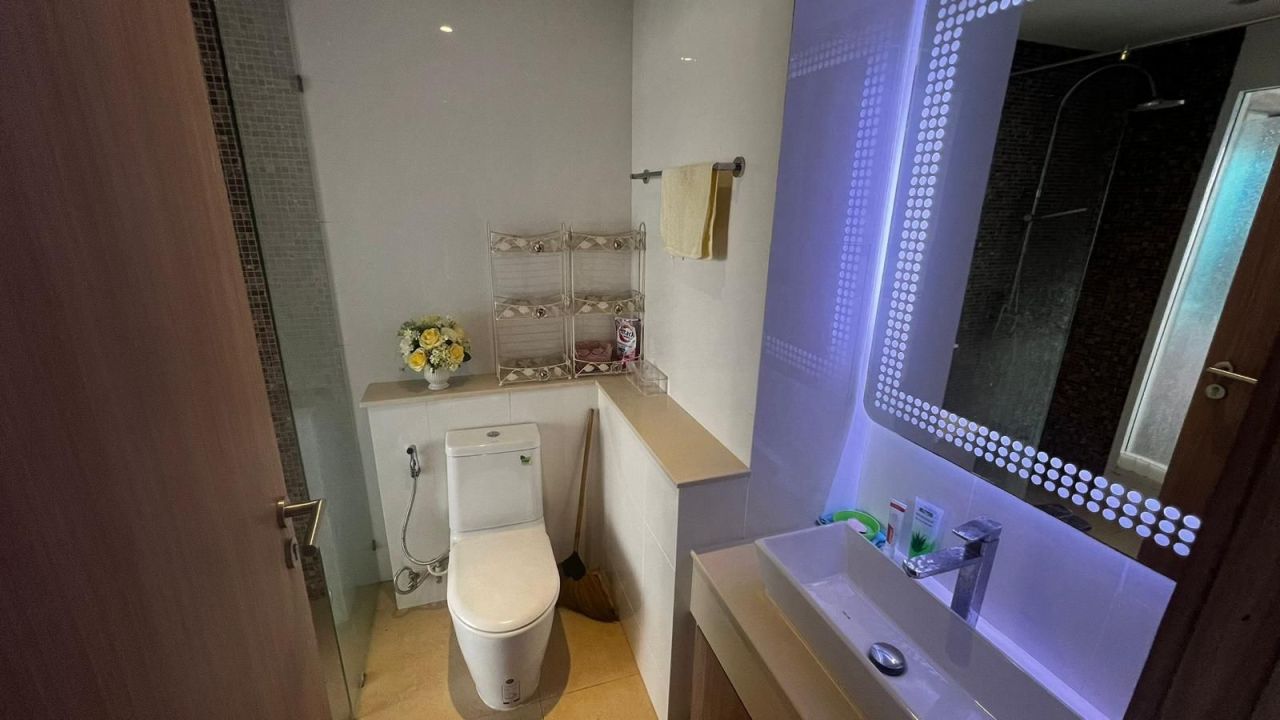 Studio in Pattaya, Thailand, 28 m² - picture 11