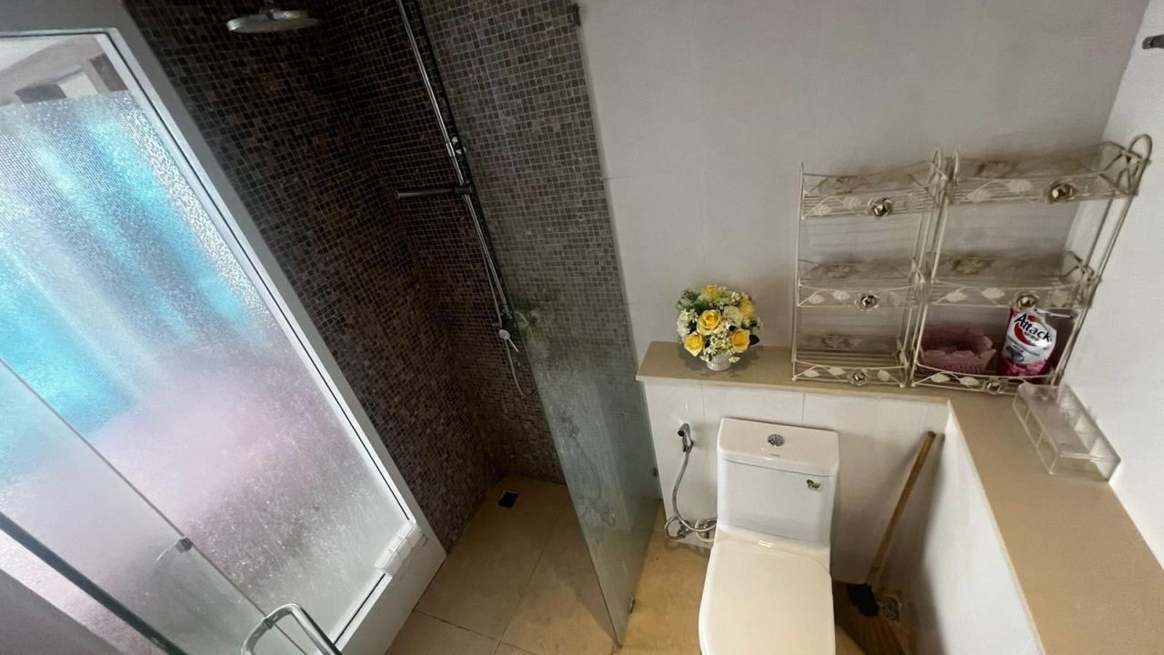 Studio in Pattaya, Thailand, 28 m² - picture 12