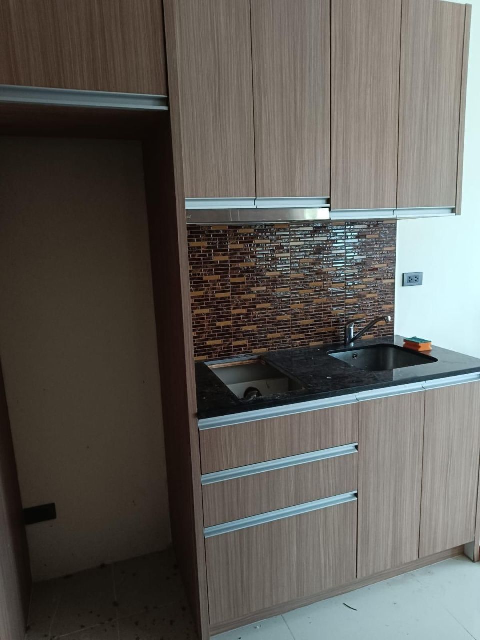 Studio in Pattaya, Thailand, 28 m² - picture 5