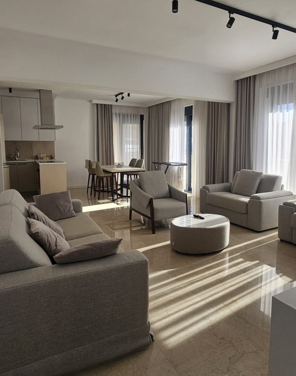 Appartement à Budva, Monténégro, 150 m² - image 3