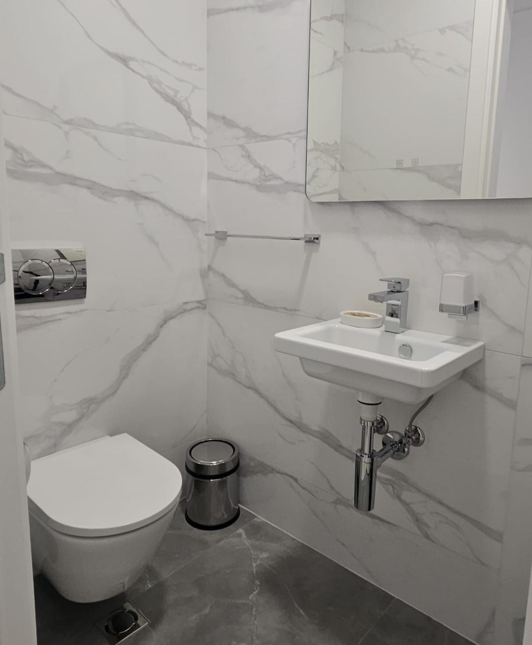 Appartement à Budva, Monténégro, 150 m² - image 12