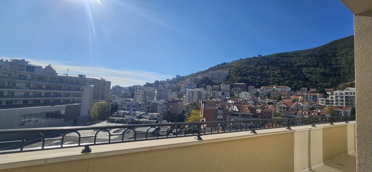 Appartement à Budva, Monténégro, 150 m² - image 17