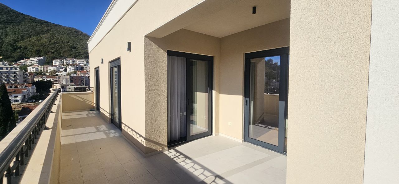 Appartement à Budva, Monténégro, 150 m² - image 16
