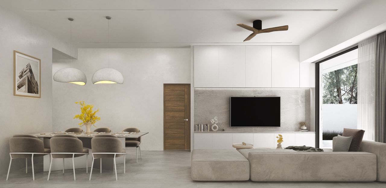 Villa sull'isola di Phuket, Thailandia, 254 m² - foto 12