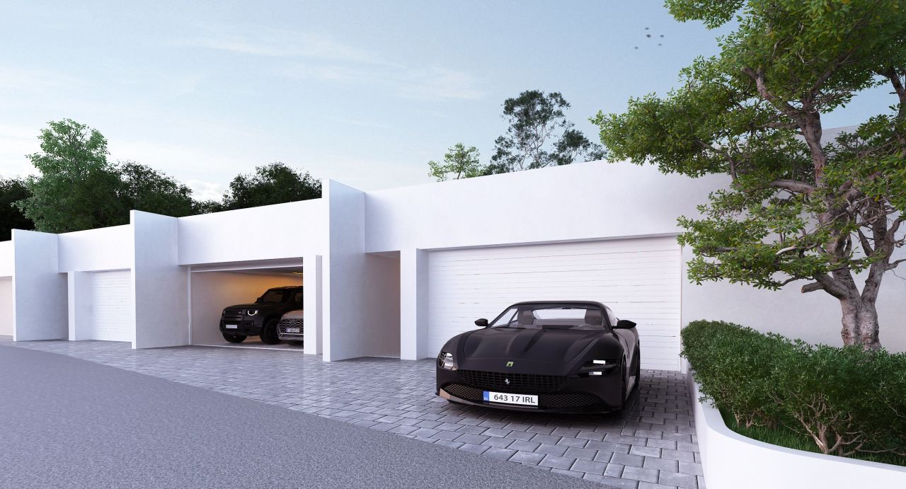 Villa sull'isola di Phuket, Thailandia, 254 m² - foto 9