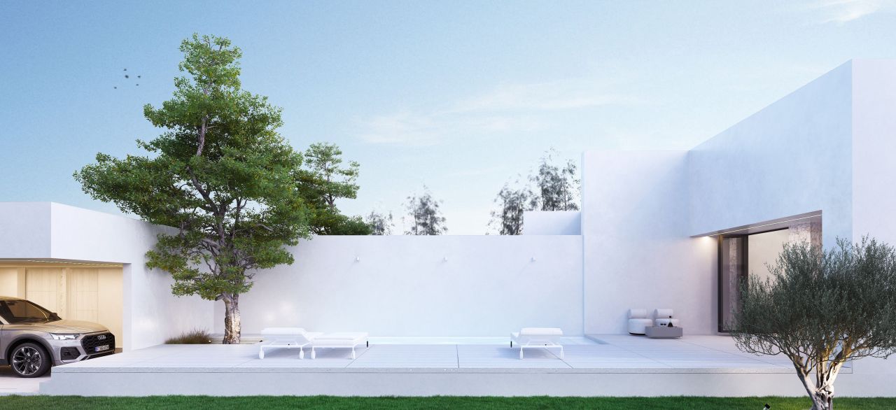 Villa sull'isola di Phuket, Thailandia, 254 m² - foto 7