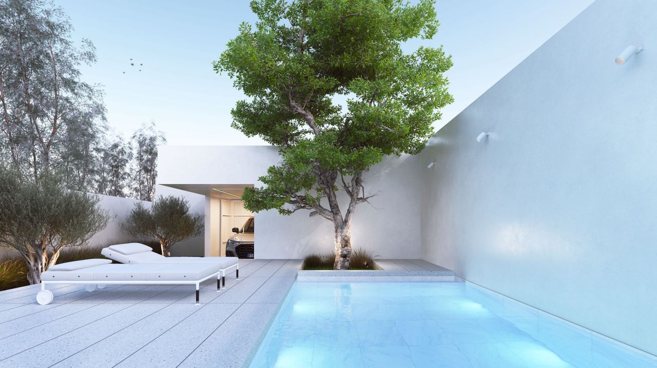 Villa sull'isola di Phuket, Thailandia, 254 m² - foto 5