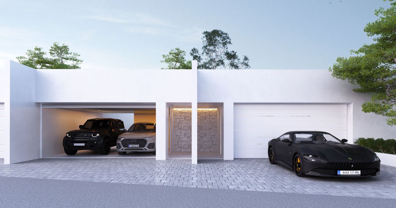 Villa sull'isola di Phuket, Thailandia, 254 m² - foto 8