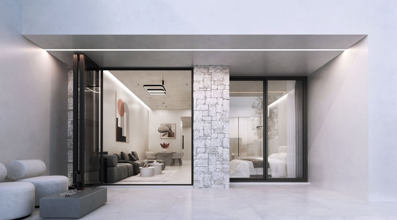 Villa sull'isola di Phuket, Thailandia, 254 m² - foto 2