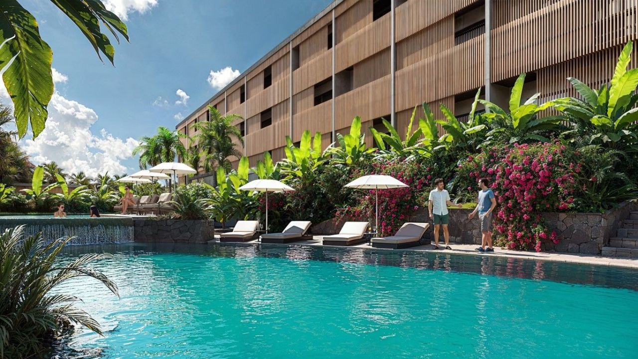 Flat in Ubud, Indonesia, 50 m² - picture 5