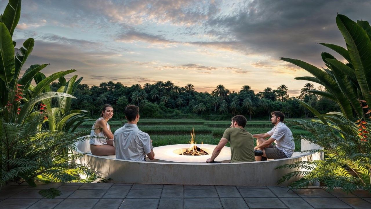 Flat in Ubud, Indonesia, 50 m² - picture 7