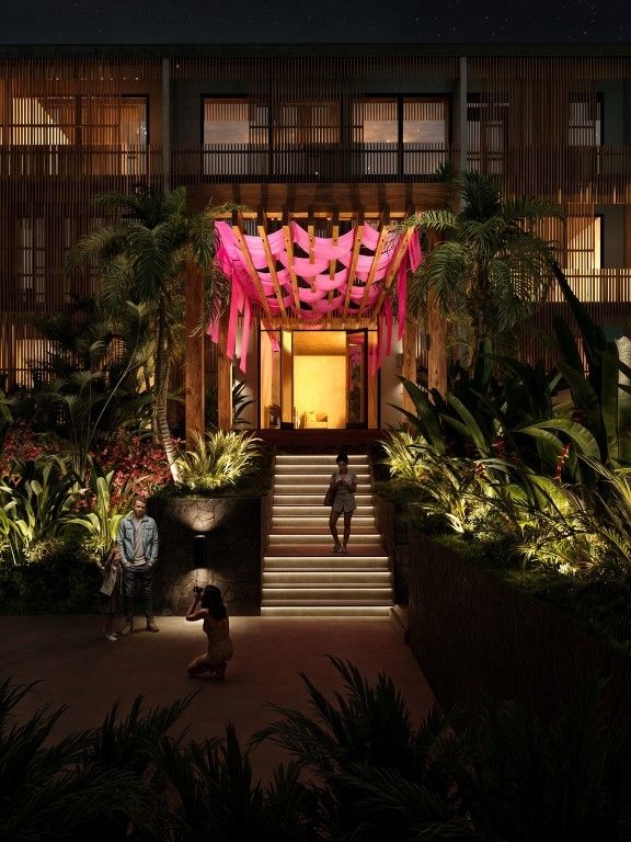 Flat in Ubud, Indonesia, 50 m² - picture 9