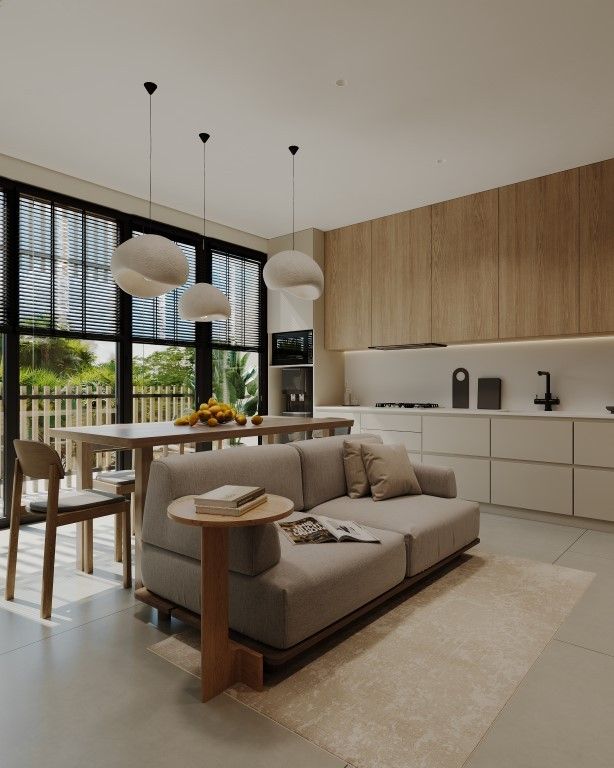 Flat in Ubud, Indonesia, 50 m² - picture 12