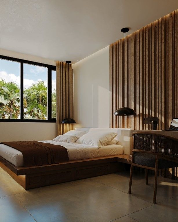 Flat in Ubud, Indonesia, 50 m² - picture 14